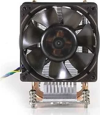 CPU aušintuvas Inter-Tech A-19 3HE Aktiv (88885509)