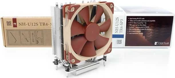 Noctua NH-U12S TR4-SP3 CPU aušintuvas