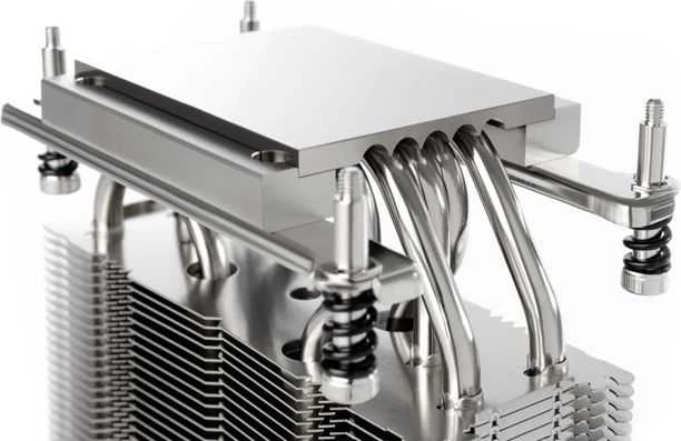 Noctua NH-U12S TR4-SP3 CPU aušintuvas