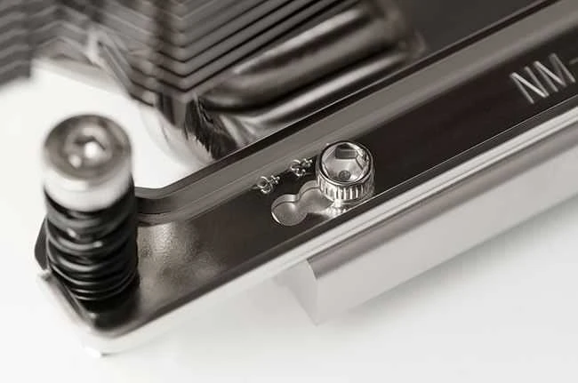 Noctua NH-U12S TR4-SP3 CPU aušintuvas