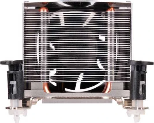 „SilverStone SST–AR09–115XP“ procesoriaus aušintuvas – 60 mm