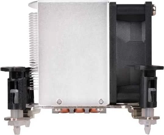 „SilverStone SST–AR09–115XP“ procesoriaus aušintuvas – 60 mm
