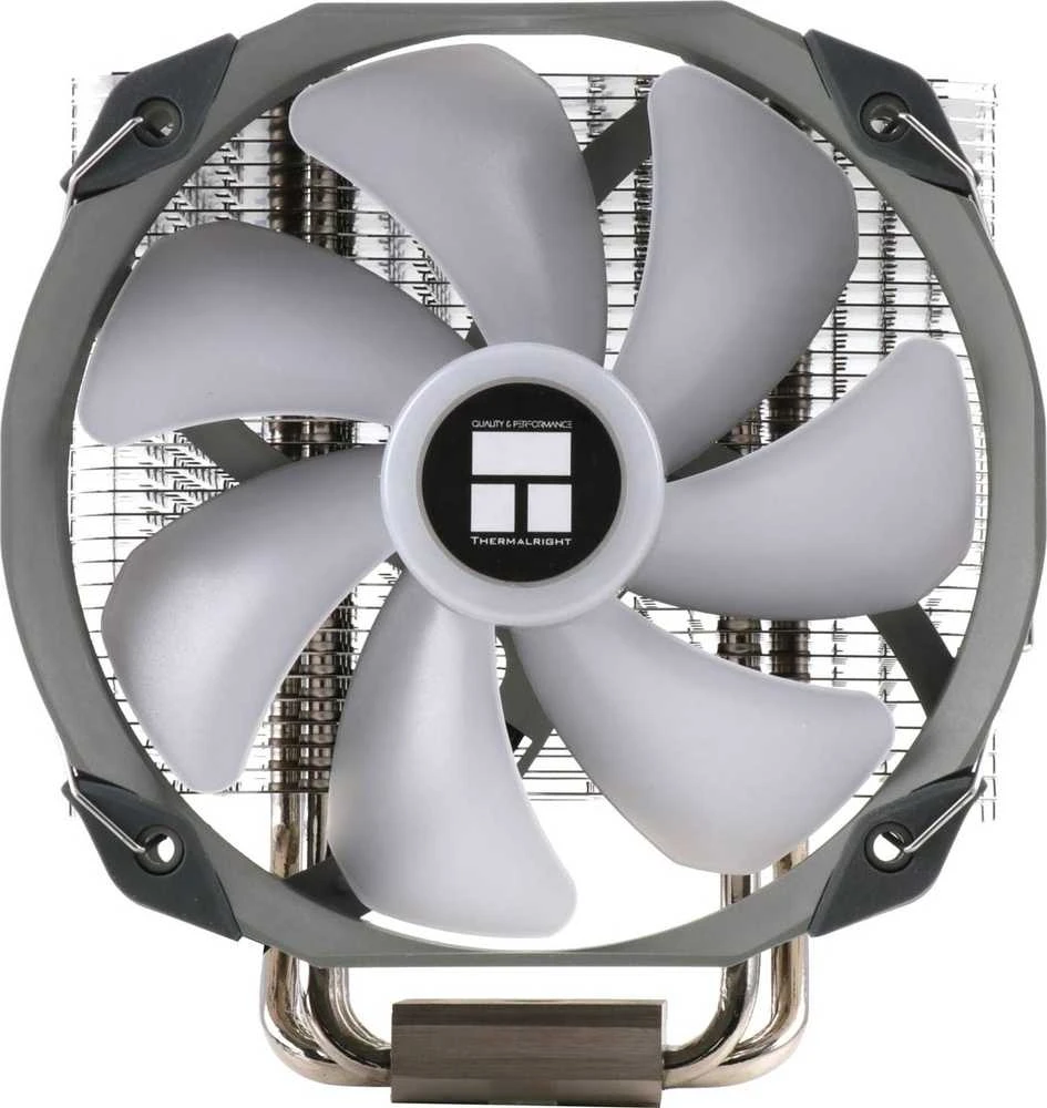 Aušinamasis procesorius Thermalright HR- 02 Plus