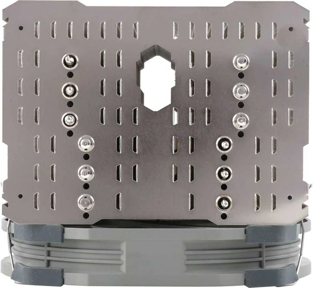Aušinamasis procesorius Thermalright HR- 02 Plus
