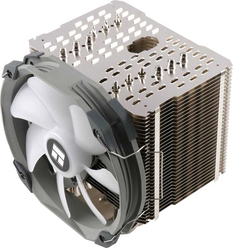 Aušinamasis procesorius Thermalright HR- 02 Plus