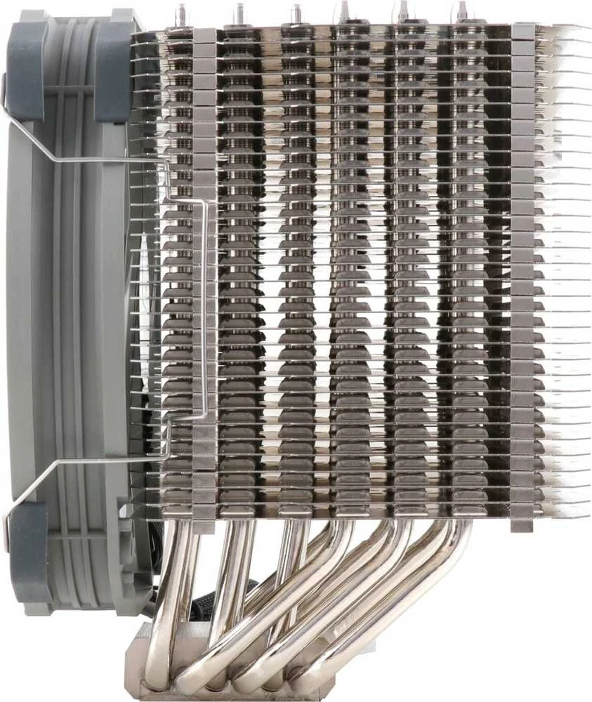 Aušinamasis procesorius Thermalright HR- 02 Plus