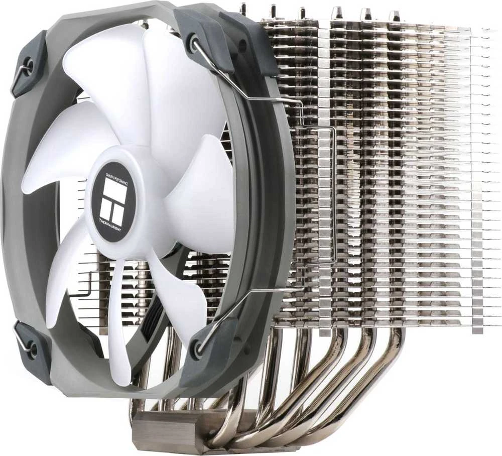 Aušinamasis procesorius Thermalright HR- 02 Plus