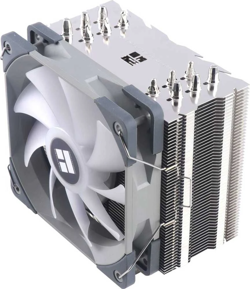 Aušinamasis procesorius Thermalright Vemozinis Plius