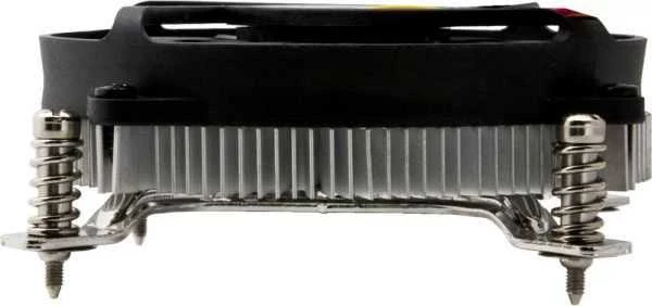 CPU aušintuvas Titan DC-155A915Z/R (33740J)