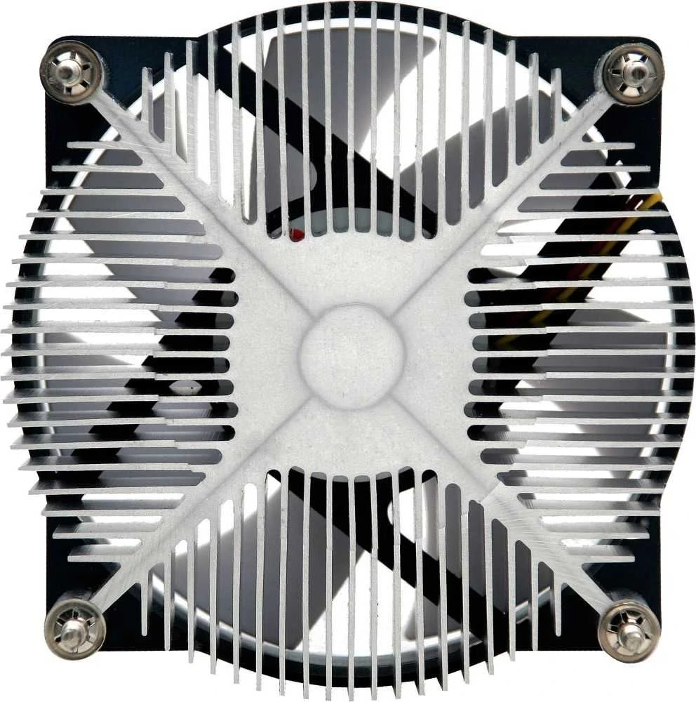 CPU aušintuvas Titan TTC-NA32TZ/R (33740G)