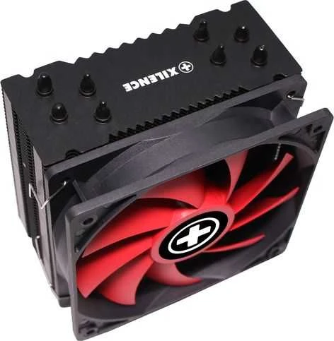 CPU aušintuvas Xilence Performance A+ M704 (XC051)