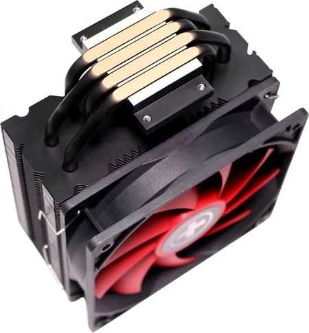 CPU aušintuvas Xilence Performance A+ M704 (XC051)