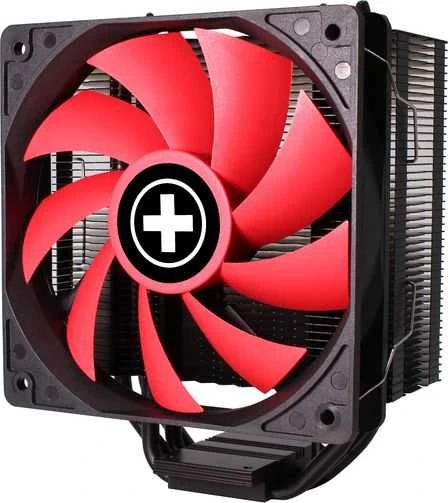 CPU aušintuvas Xilence Performance A+ M704 (XC051)