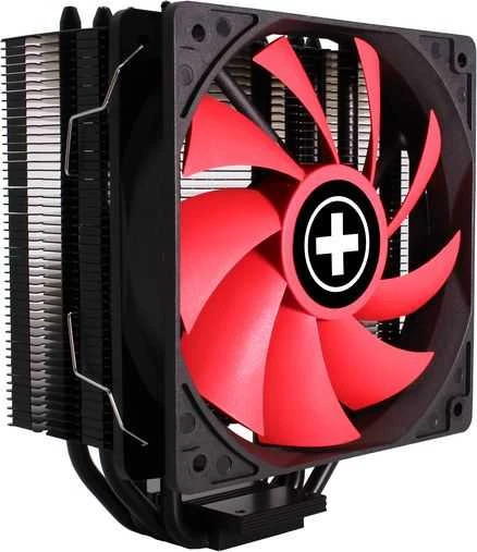 CPU aušintuvas Xilence Performance A+ M704 (XC051)