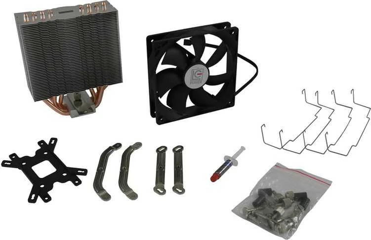 LC Power Cosmo Cool LC-CC-120