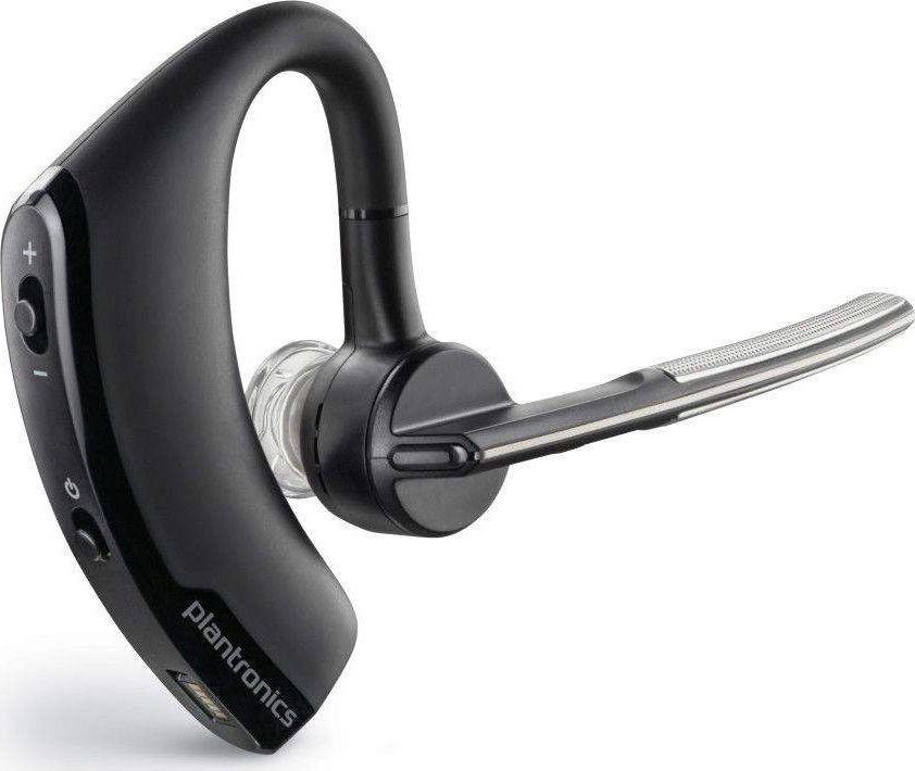 Universali BT ausinė Voyager Legend Plantronics Juoda