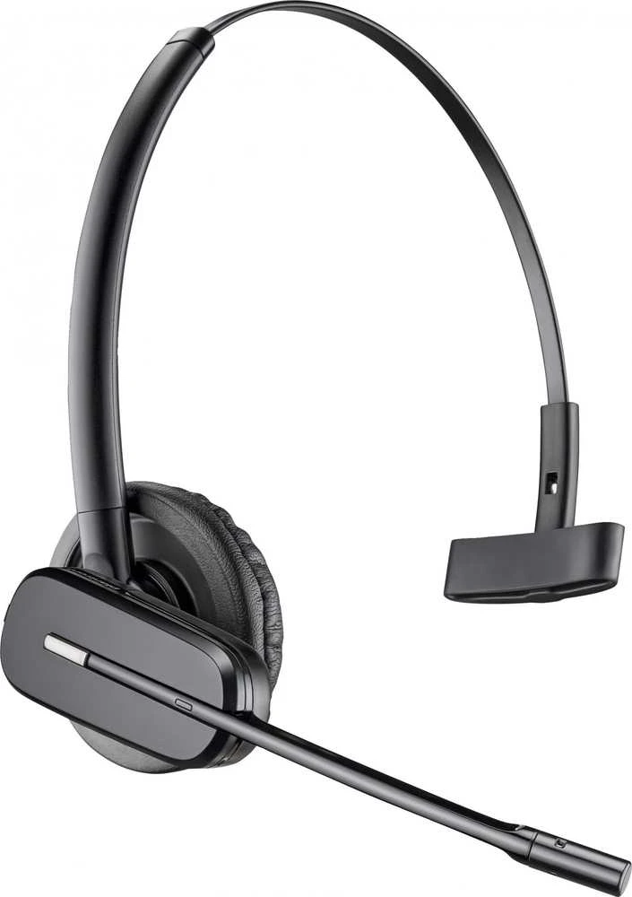 Hewlett Packard (HP) HP Poly Ausinės 8J8V4AA / 8J8V4AA#ABB Juodas
