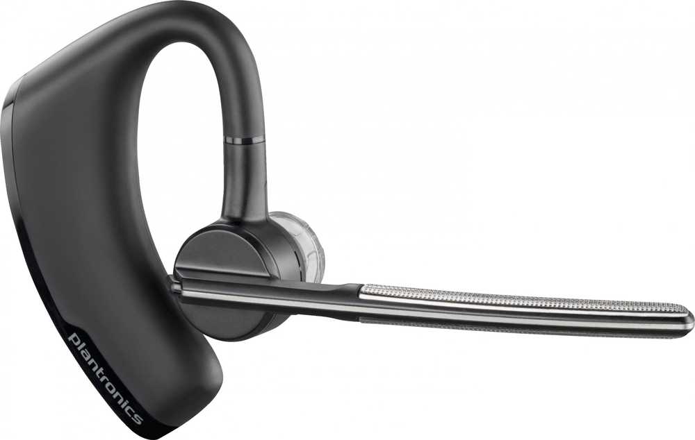 Universali BT ausinė Voyager Legend Plantronics Juoda