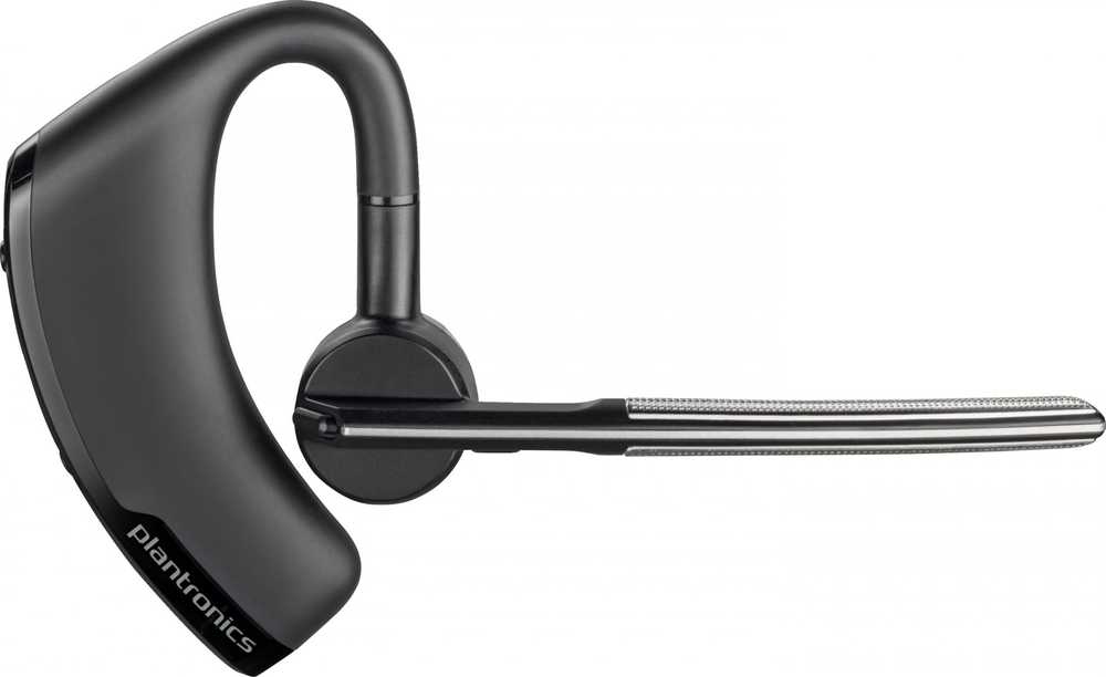 Universali BT ausinė Voyager Legend Plantronics Juoda