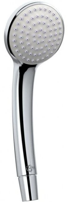 Dušo galvutė Ideal Rain Ideal Standard Ø8cm/1 režimas chromuota