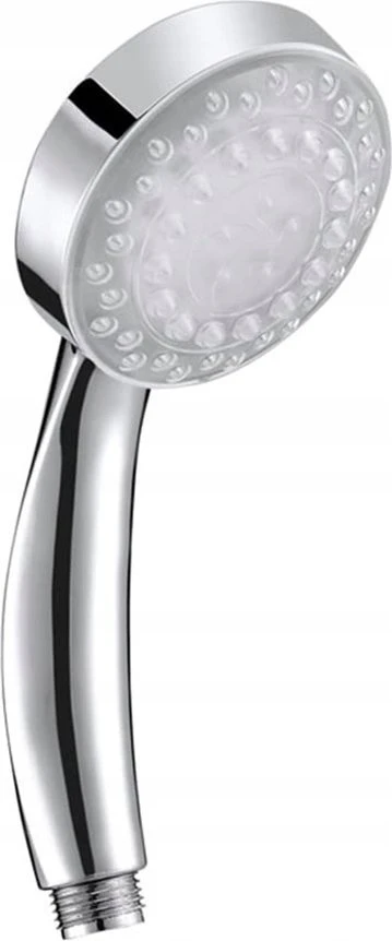 Grohe Rainshower SmartActive 130 3sr. dušo galvutė 8.5L/min. chromas