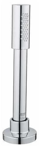 Grohe Sena dušo galvutė. chromas