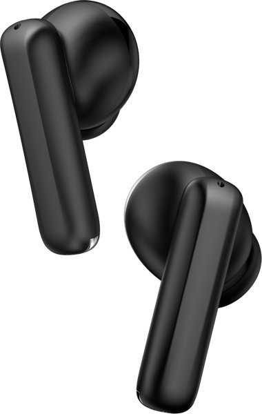 Ausinės 2GO Focus True Belaidės Stereo Juodas (797605)