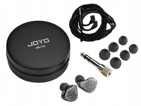 JOYO JMH-05 - į ausis įkišamos monitorius