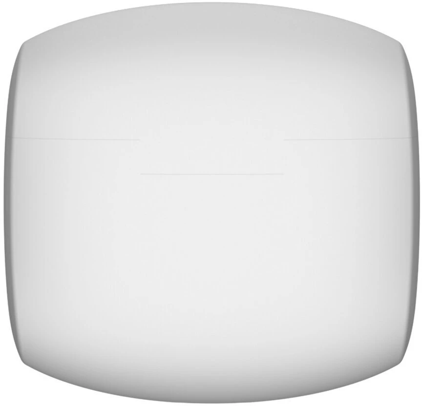 Ausinės 4smarts Belaidės Ausinės SkyBuds Air balta