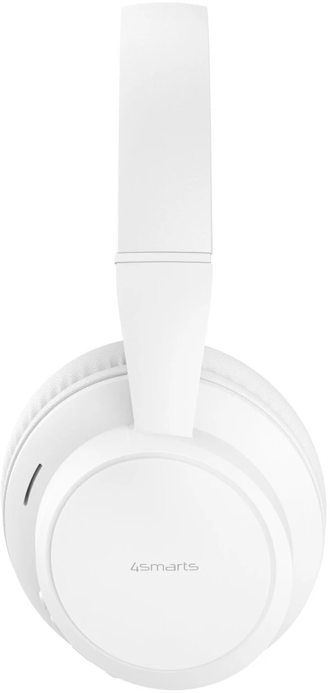 Ausinės 4smarts SkyBuds Wave Baltas (541774)