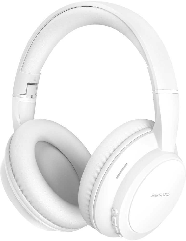 Ausinės 4smarts SkyBuds Wave Baltas (541774)