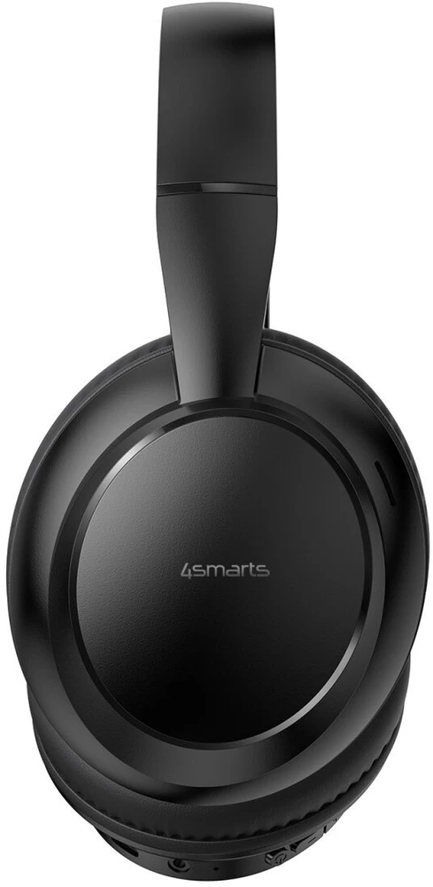 Ausinės 4smarts SkyBuds Wave Juodas (541592)