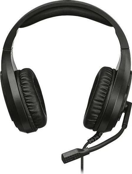 Ausinės A4Tech Bloody G200S USB+AUX3.5-4P juoda