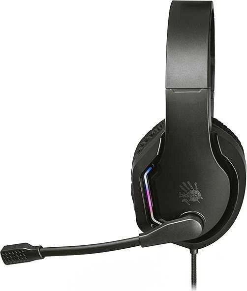 Ausinės A4Tech Bloody G260p USB+AUX3.5 juoda