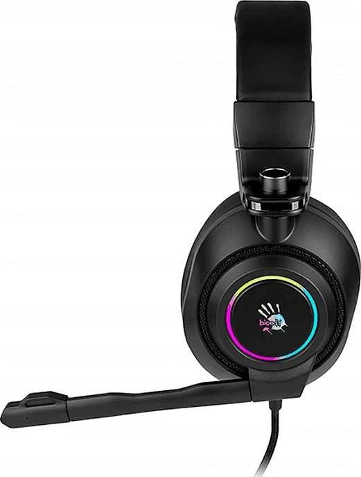 A4Tech BLOODY G580 7.1 USB Ausinės