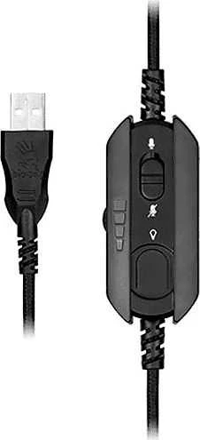 A4Tech BLOODY G580 7.1 USB Ausinės