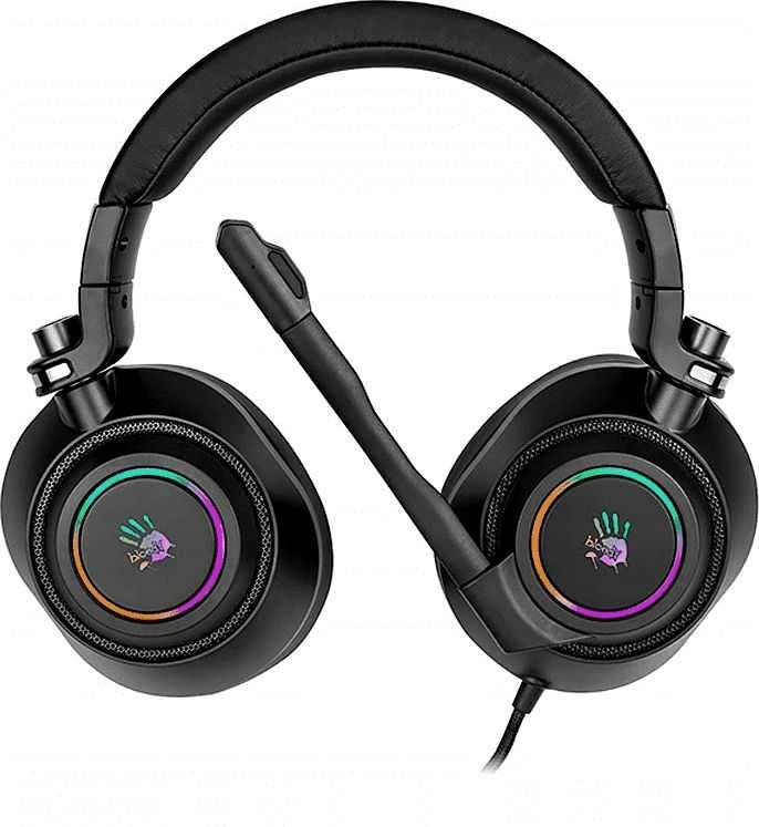 A4Tech BLOODY G580 7.1 USB Ausinės