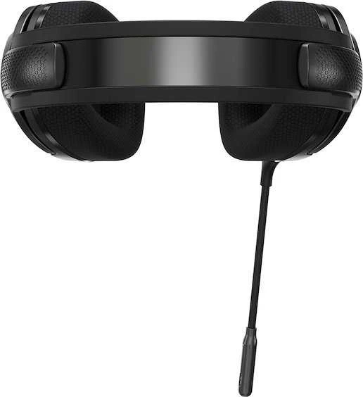 Ausinės Acer Predator Galea 365 Juodas