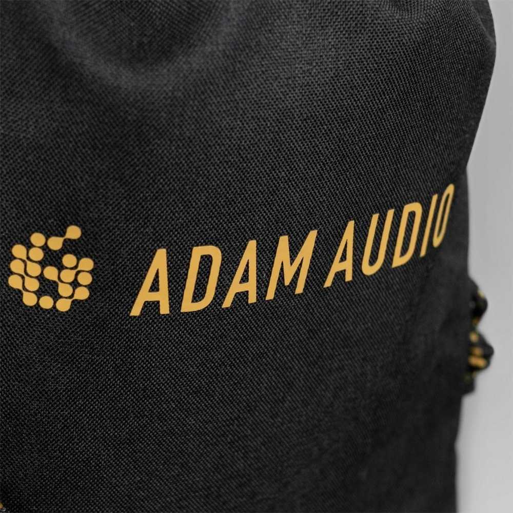 Adam Audio H200 - closed studio ausinės