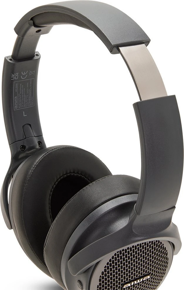 Ausinės Aiwa HST-250BT (HST-250BT/TN)