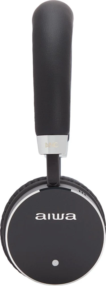 Ausinės Aiwa HSTBTN-800BK