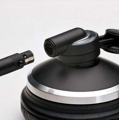 Akyga AKG K 271 MK II Ausinės Vielinis Su lankeliu Muzika Juoda