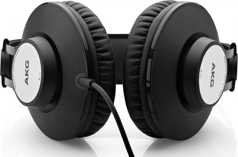 AKG Pro K72 ausines