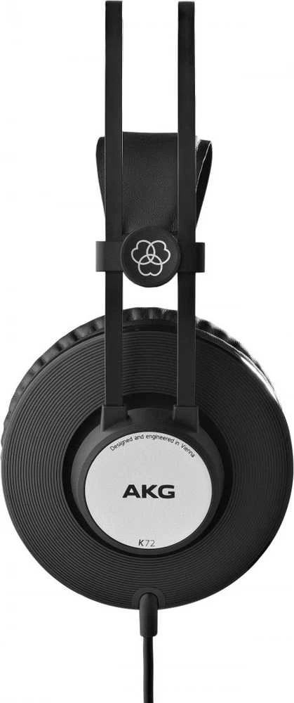 AKG Pro K72 ausines