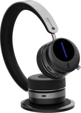 Ausinės Alcatel AH80 su Dongle Bluetooth (3MK37008AA)