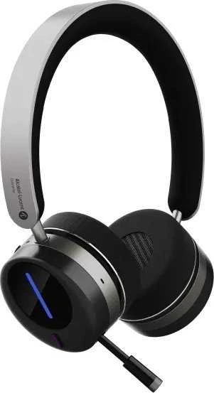 Ausinės Alcatel AH80 su Dongle Bluetooth (3MK37008AA)