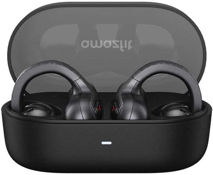 Ausinės Amazfit UP Juodas