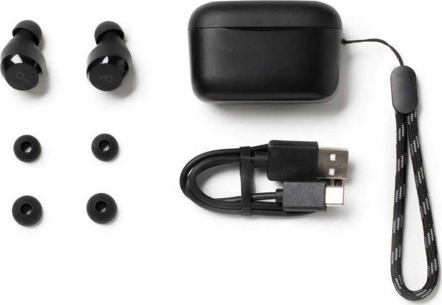 Anker Soundcore A25i pilnas komplektas