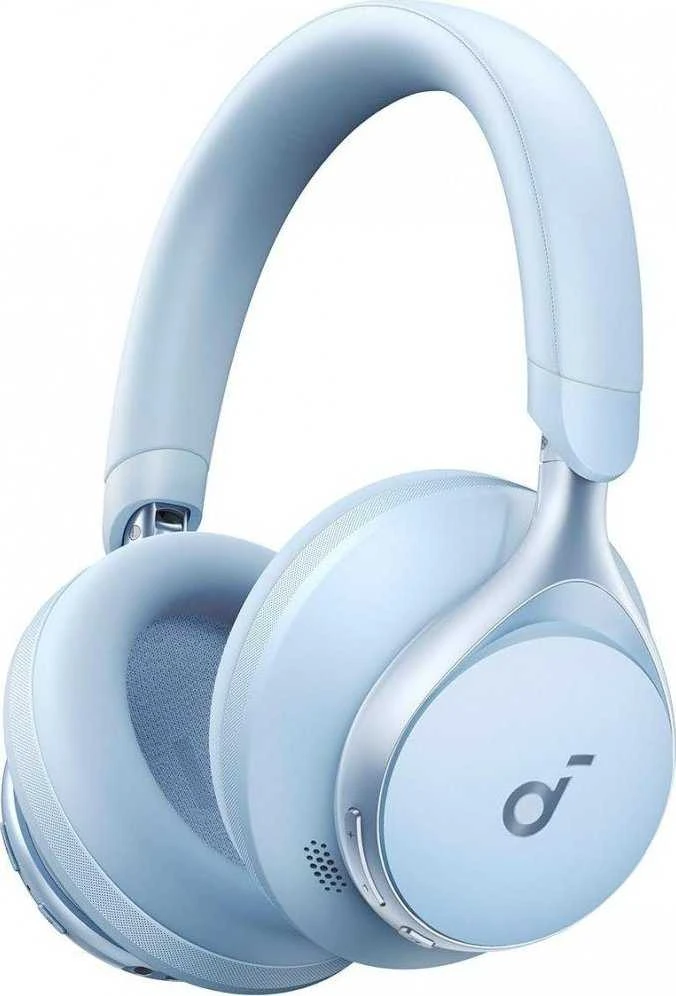 Ausinės Anker Soundcore Space One, Mėlynos spalvos