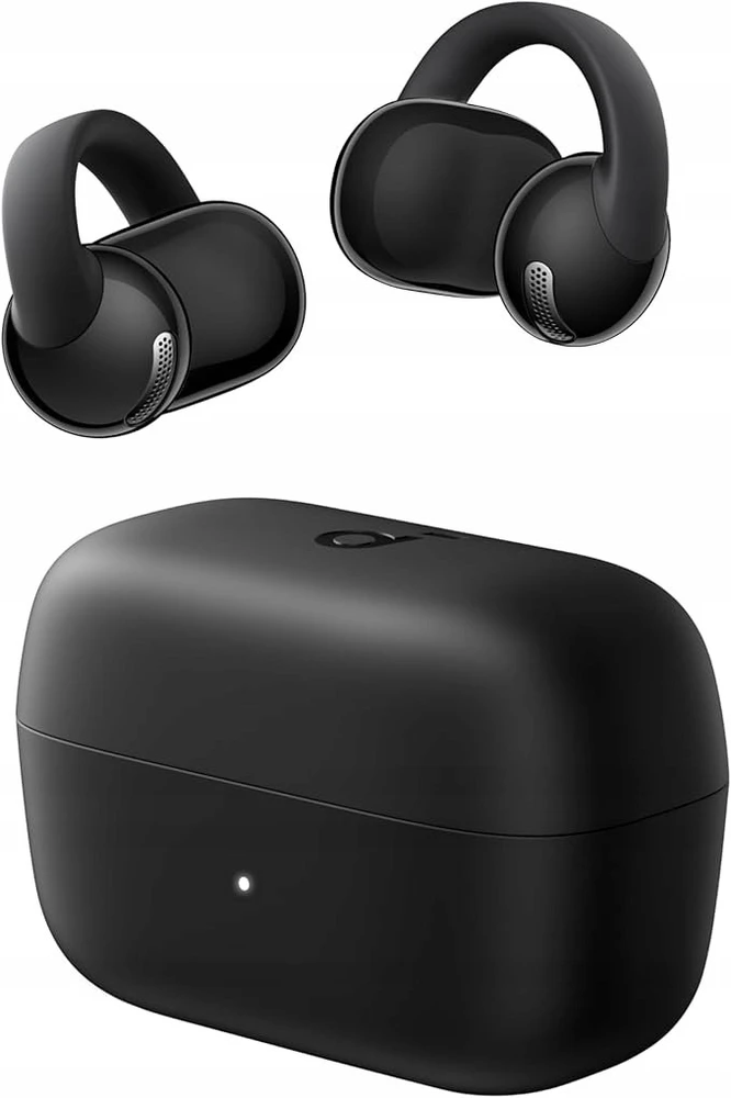 Anker soundcore atviro tipo belaidės ausinės Bluetooth 6.0 su FlexiClip, IP55, C50i D1101